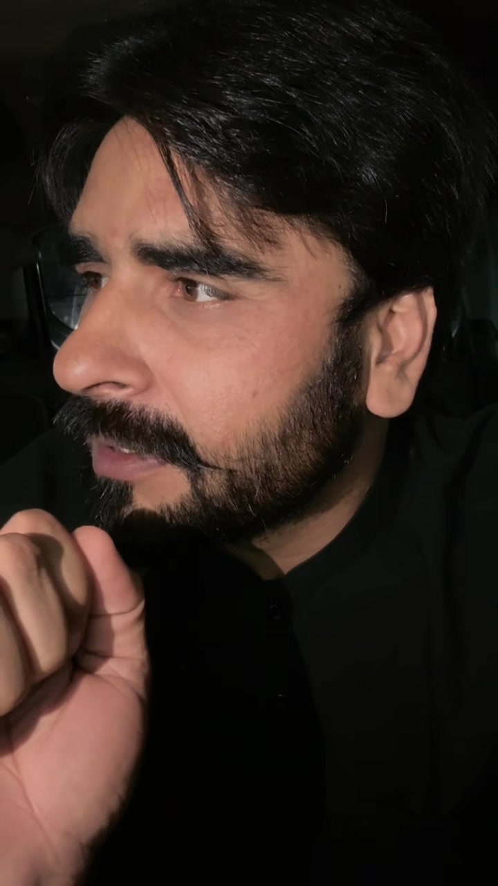 @Afaq Haider
