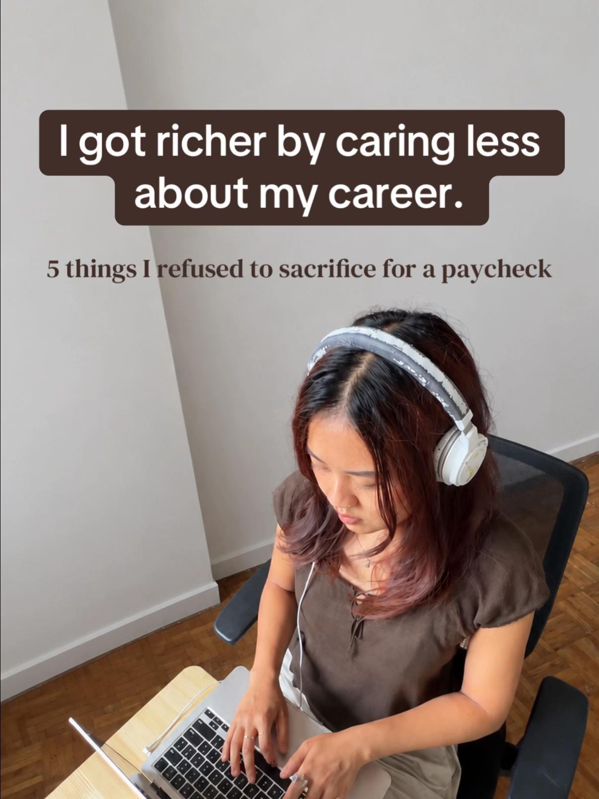 @Jane 🦧 Money, Career, Life