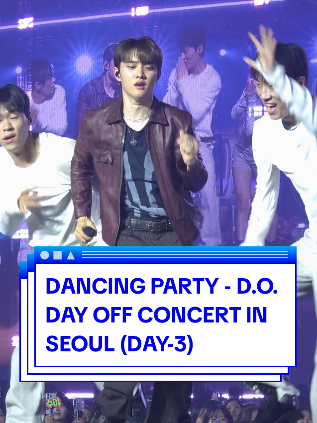 @D.O. Oppa My Mine