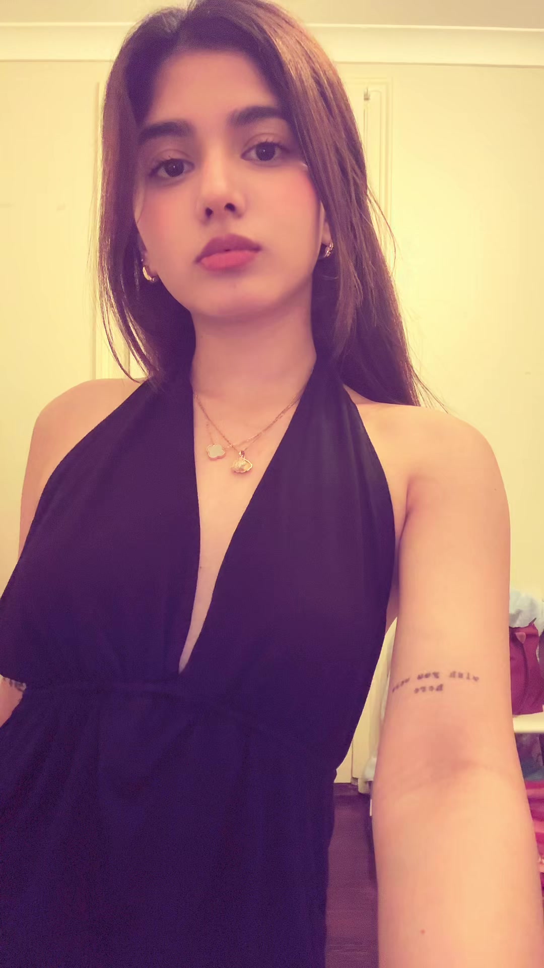 @kaanchi rana