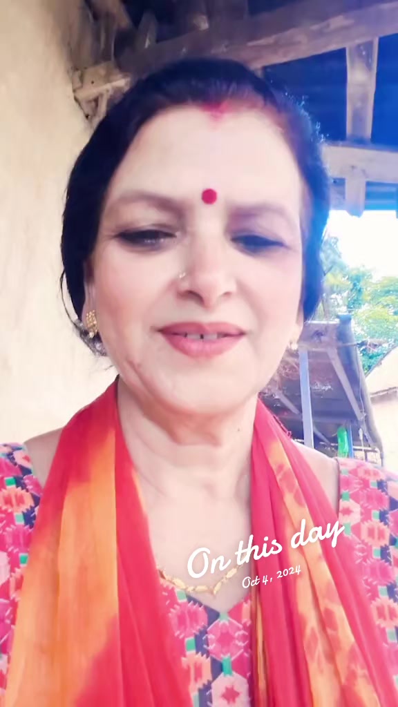 @Sita Gautam