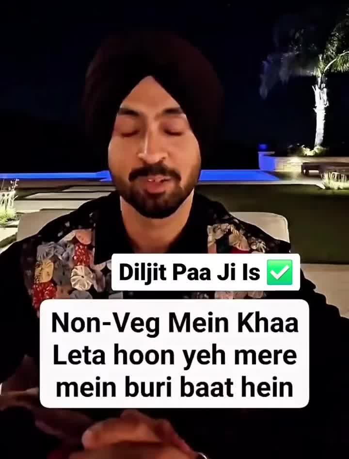 @Diljitdosanjh300