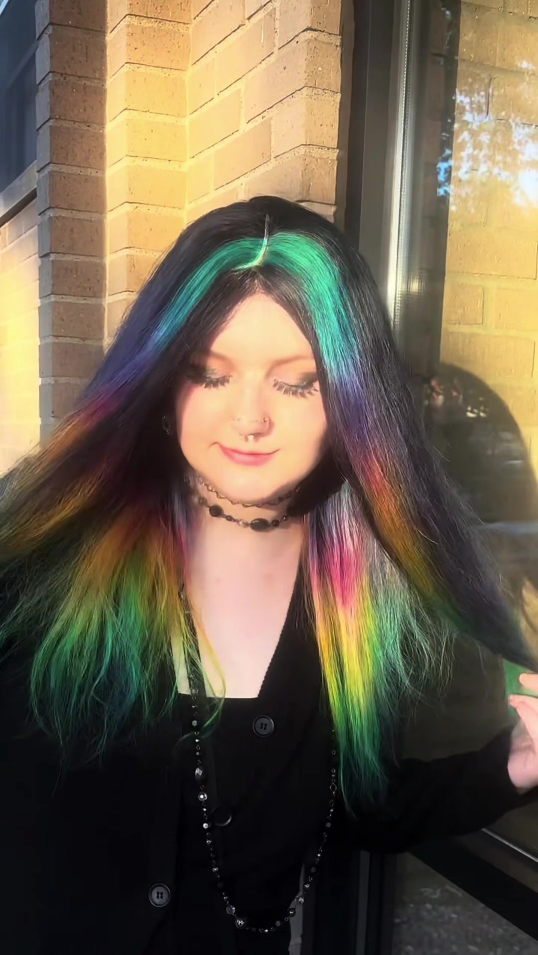 @wrenthewizard | MN Hairstylist