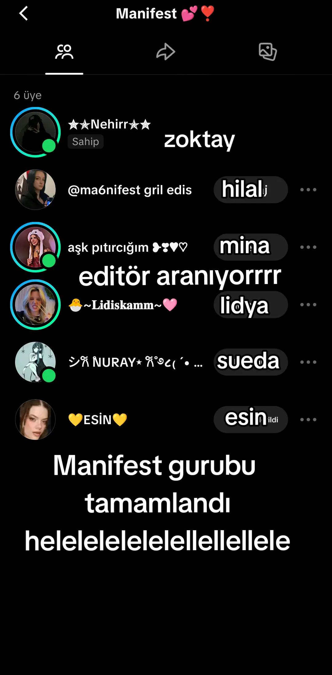 @✮✯Nehirr✯✮