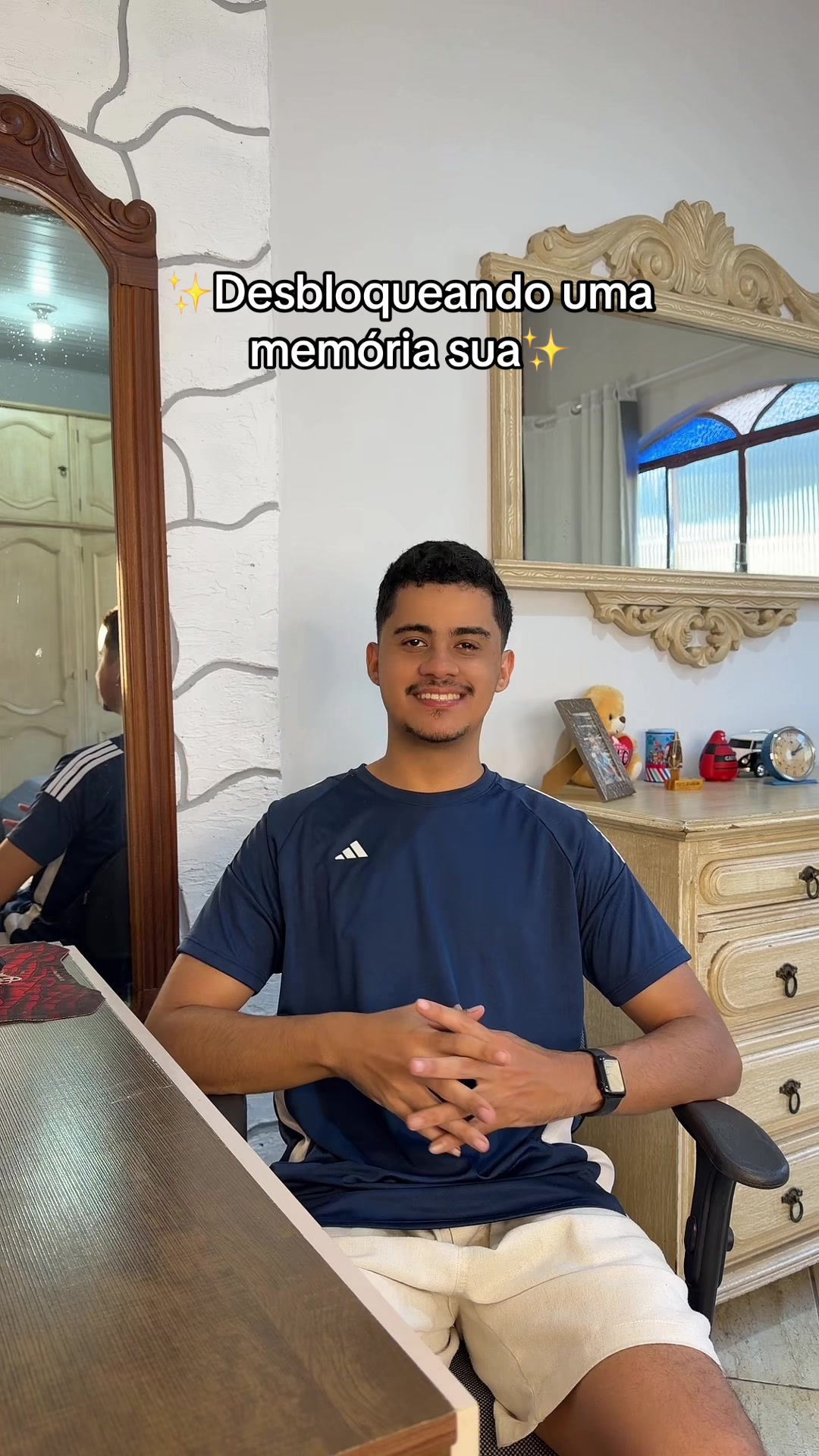 @Abrah&atilde;o Garcia