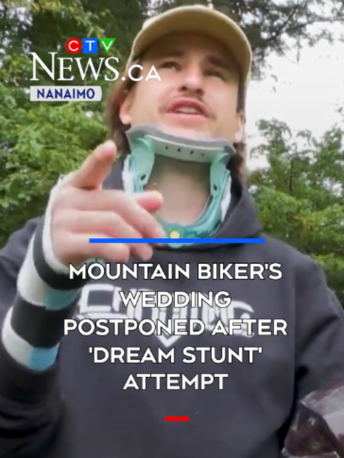 @CTV News Vancouver Island