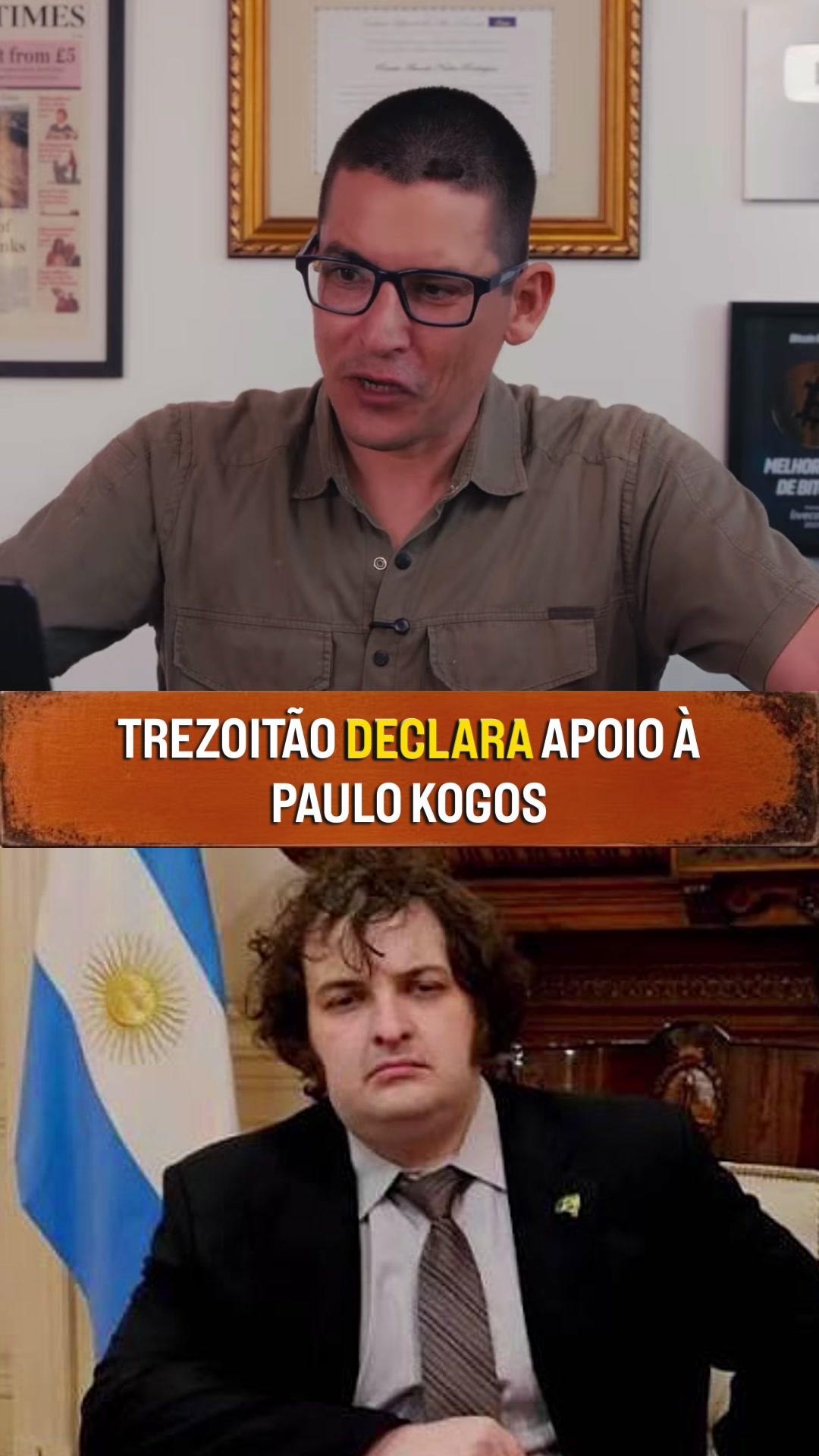 @Renato 38t&atilde;o (Cortes)