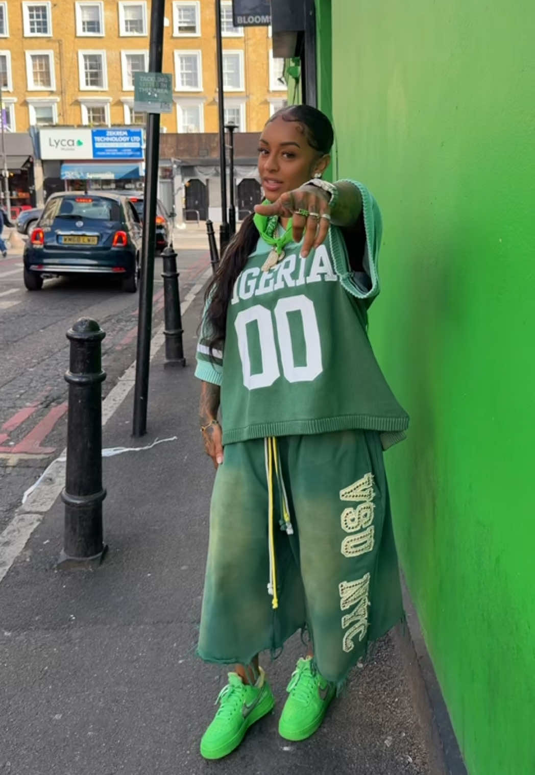 @Paigey Cakey