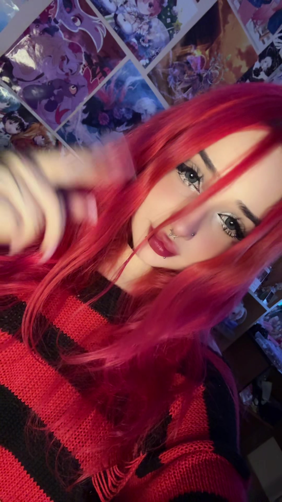 @тгк: BlackSun ее кошачьи будни