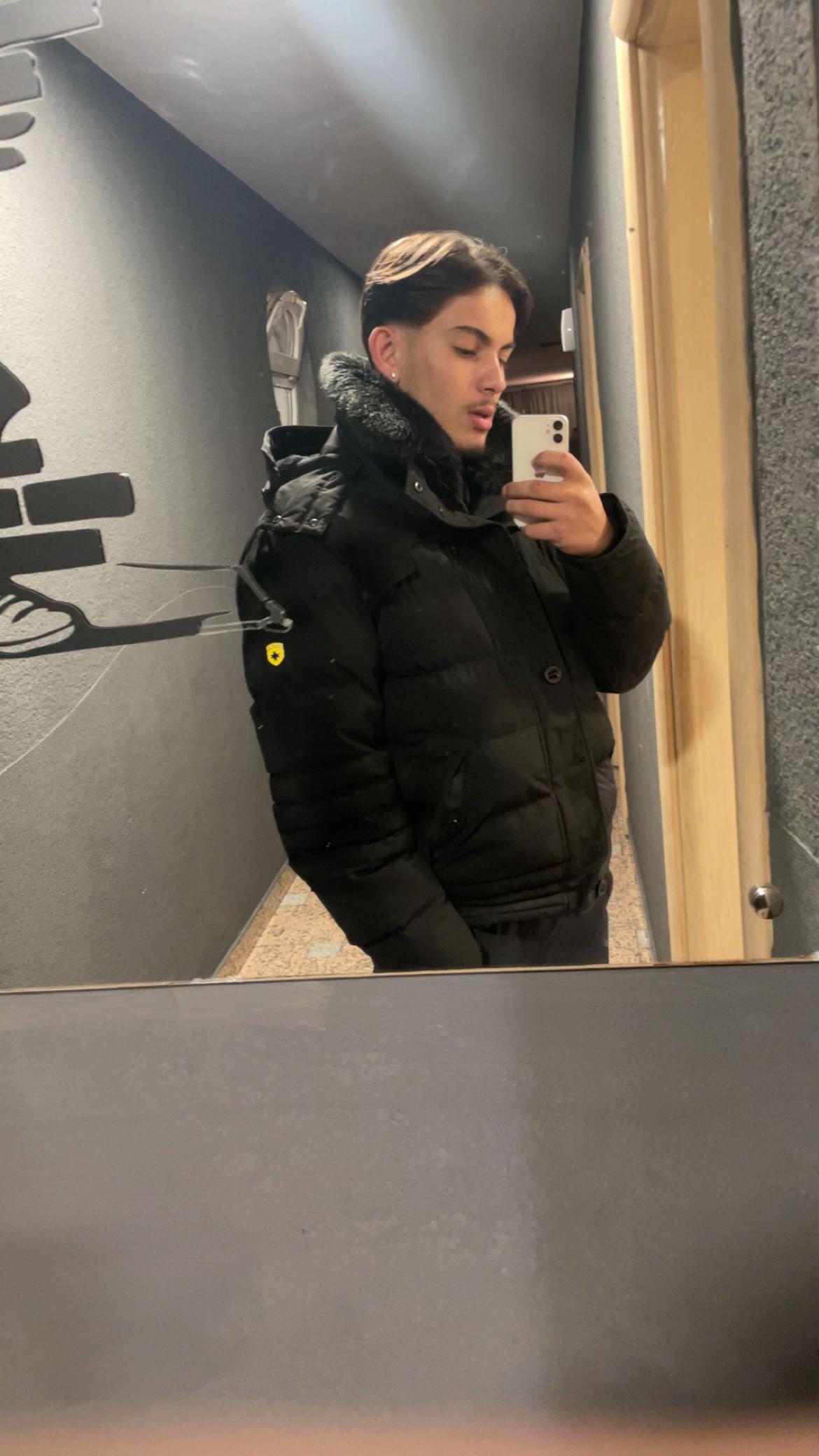 @Mali Seferovic🇽🇰