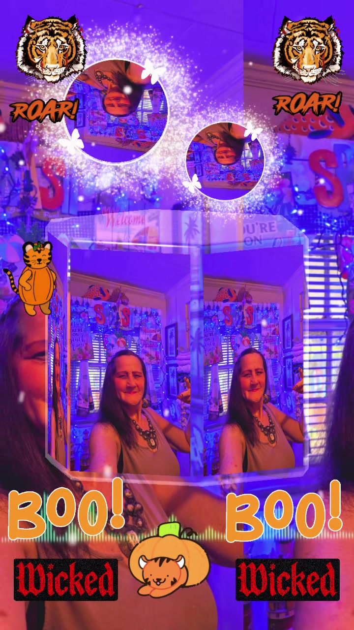 @suzietigerrose🐯🙏