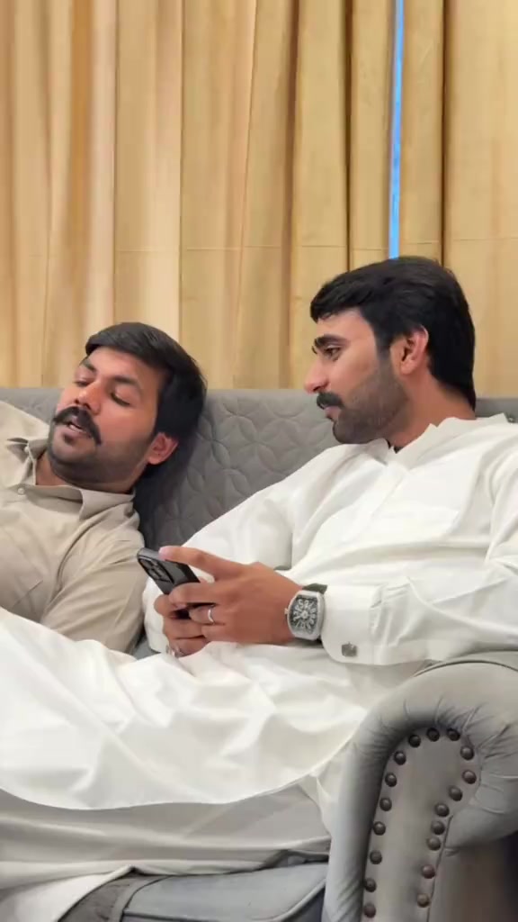 @Ch Ahmad Zaheer Mayo