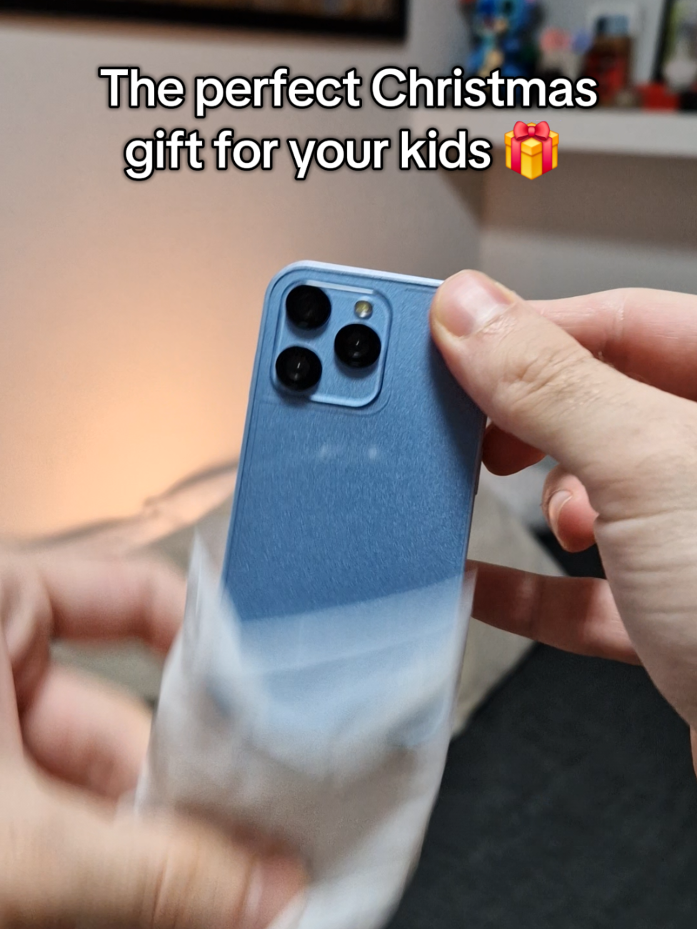 @TinySpeaks