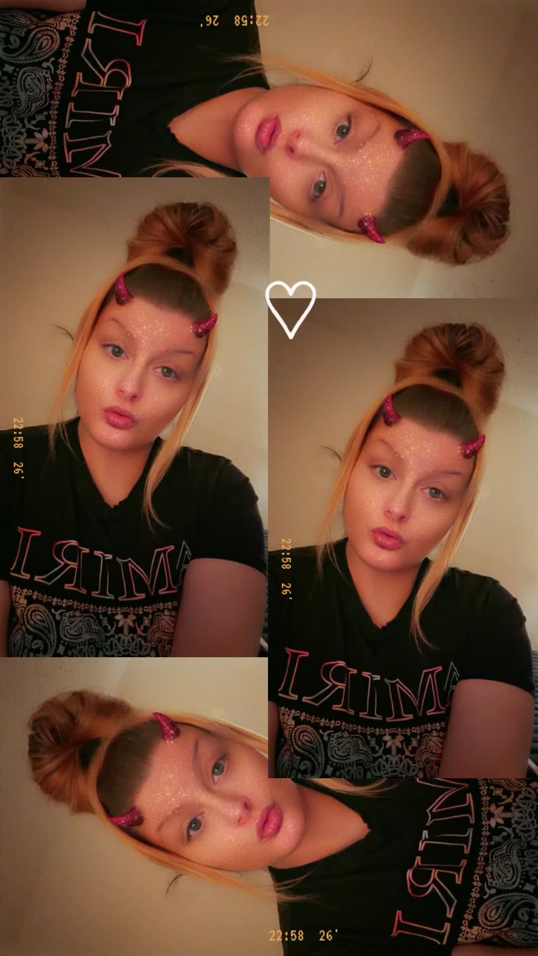 @💞 cαѕнνιlle кαу 💞