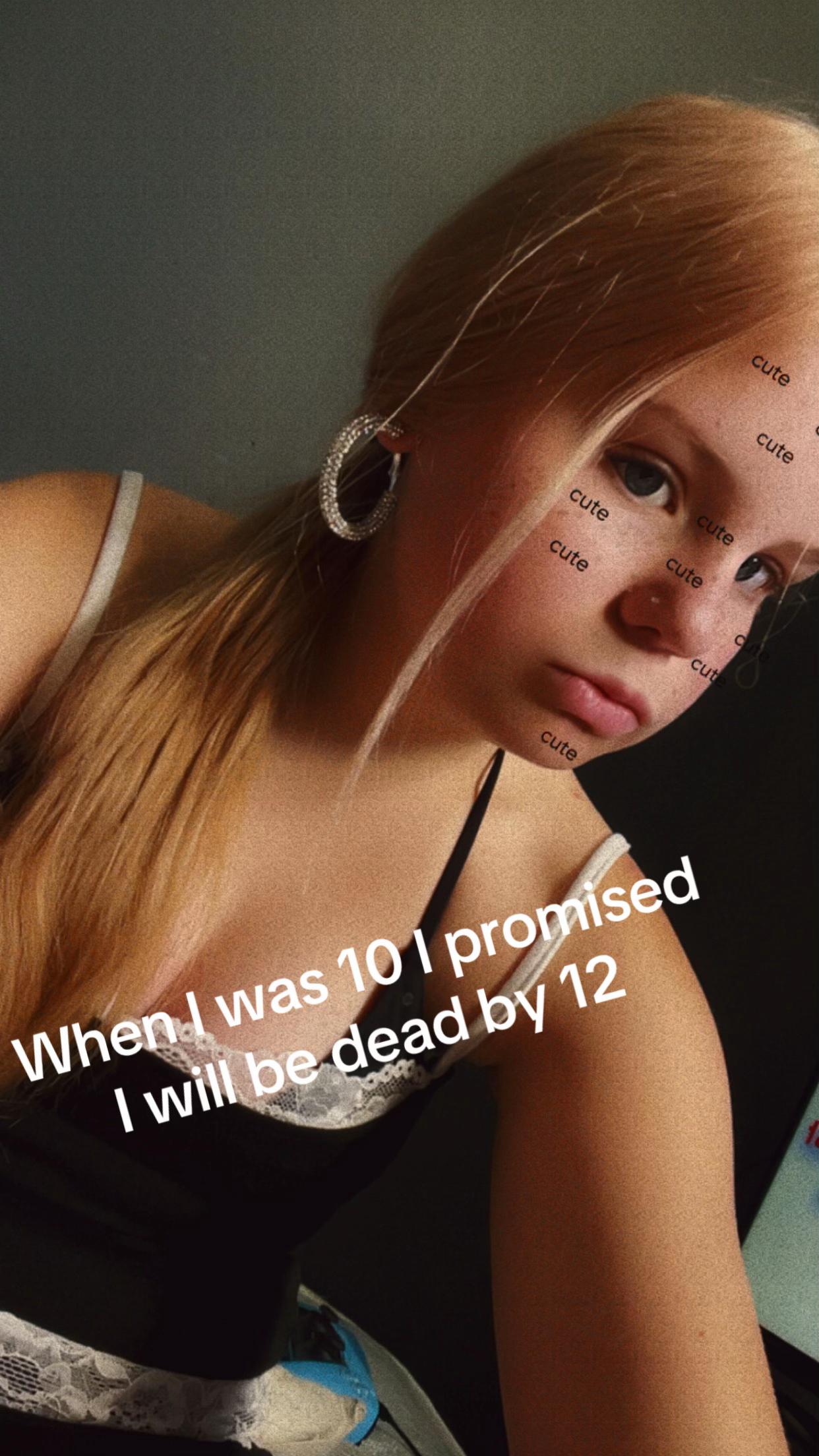@Victoria Noble