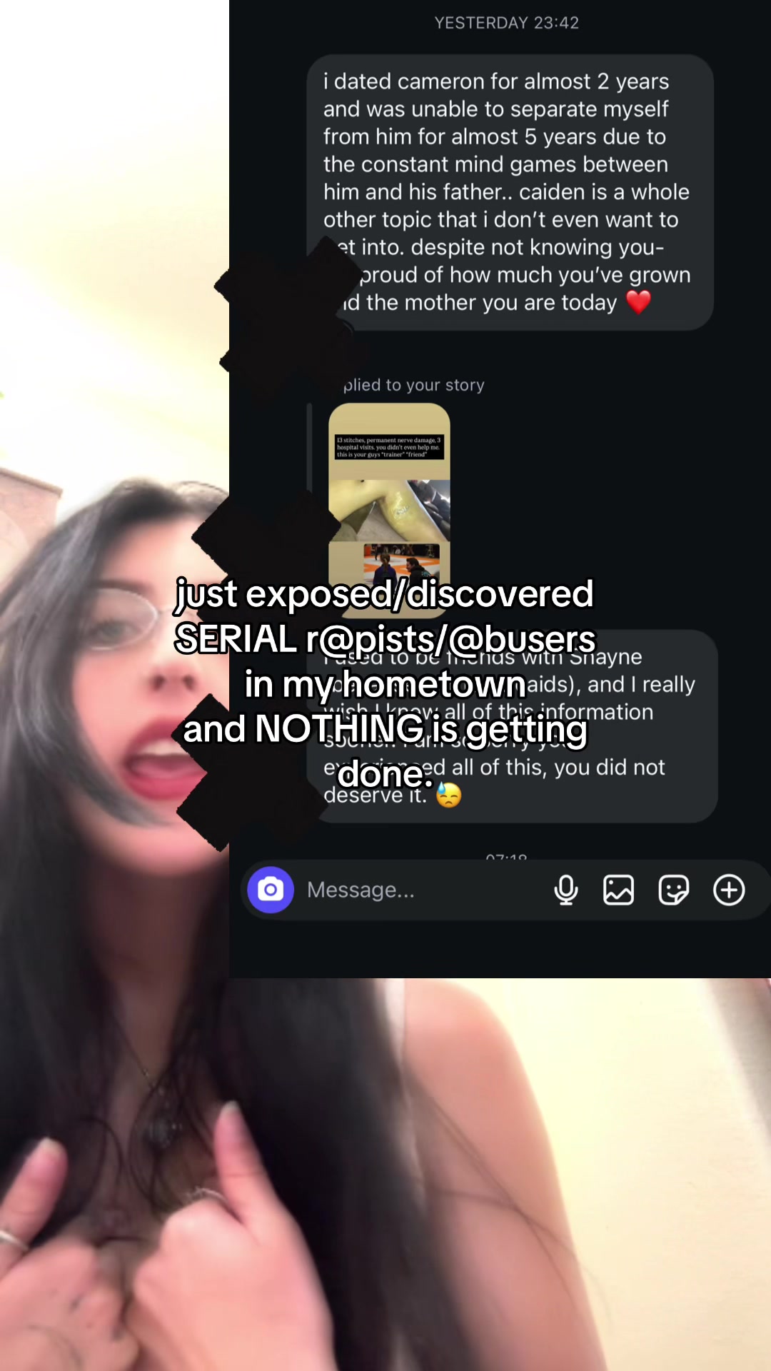 @marg𖦹smadw𖦹rld