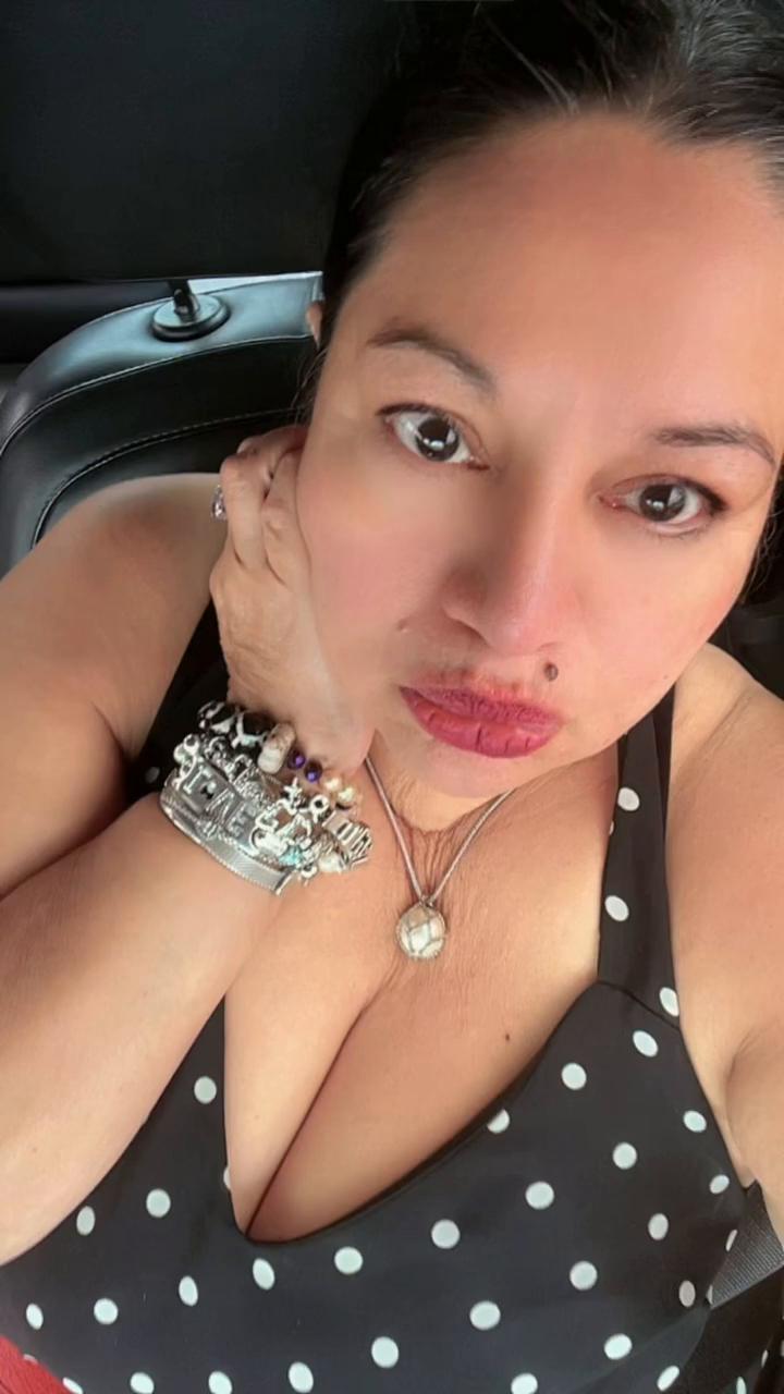 @Carmen Perez