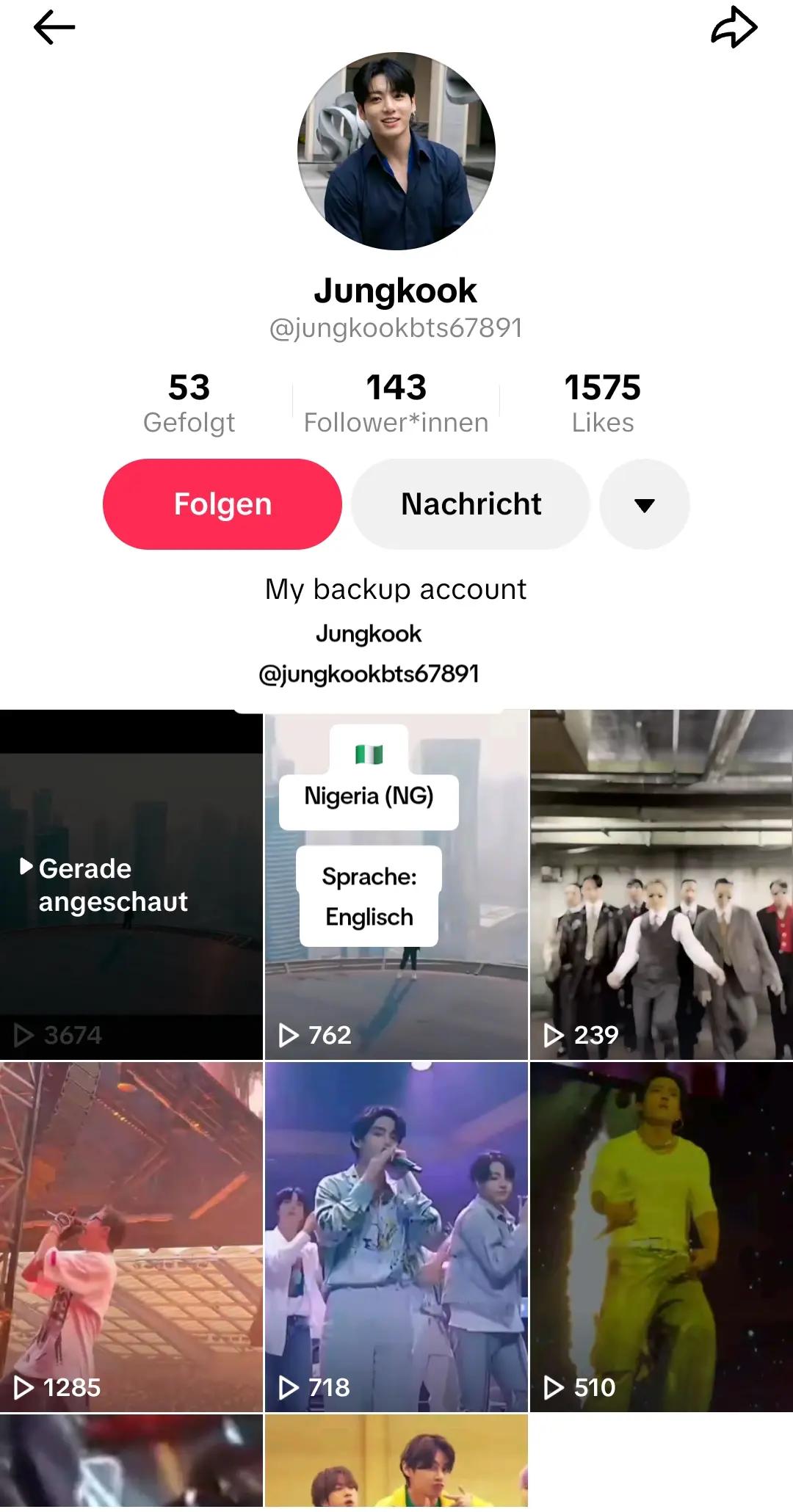 @ImpersonatorSabotage