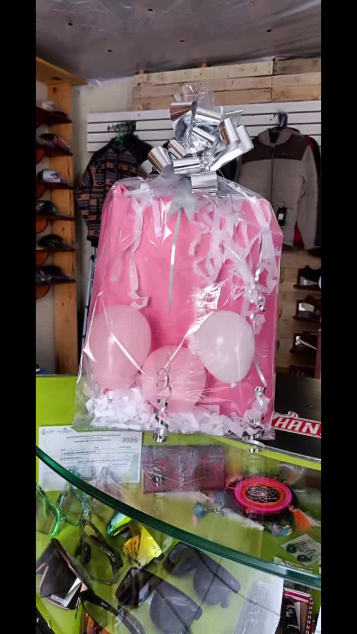 @Ledesma's Store