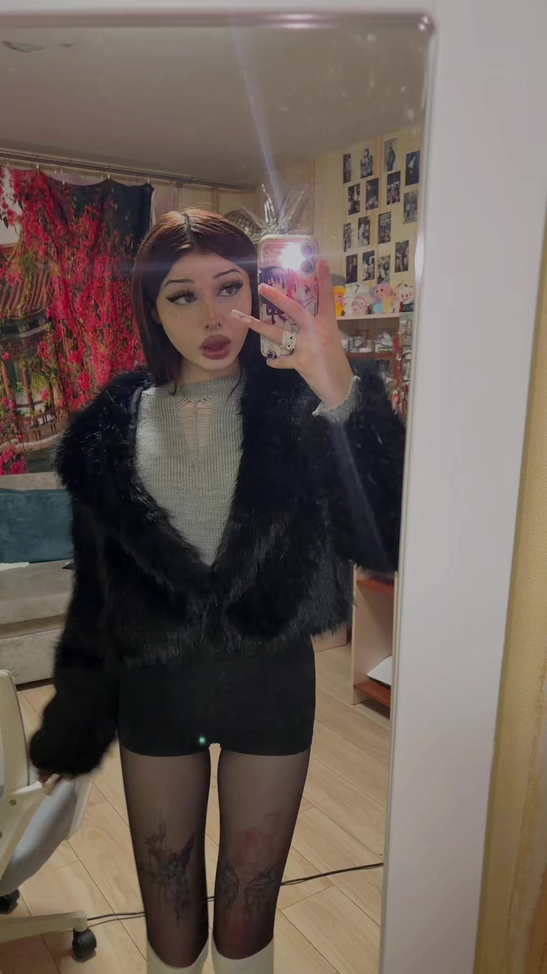 @кася