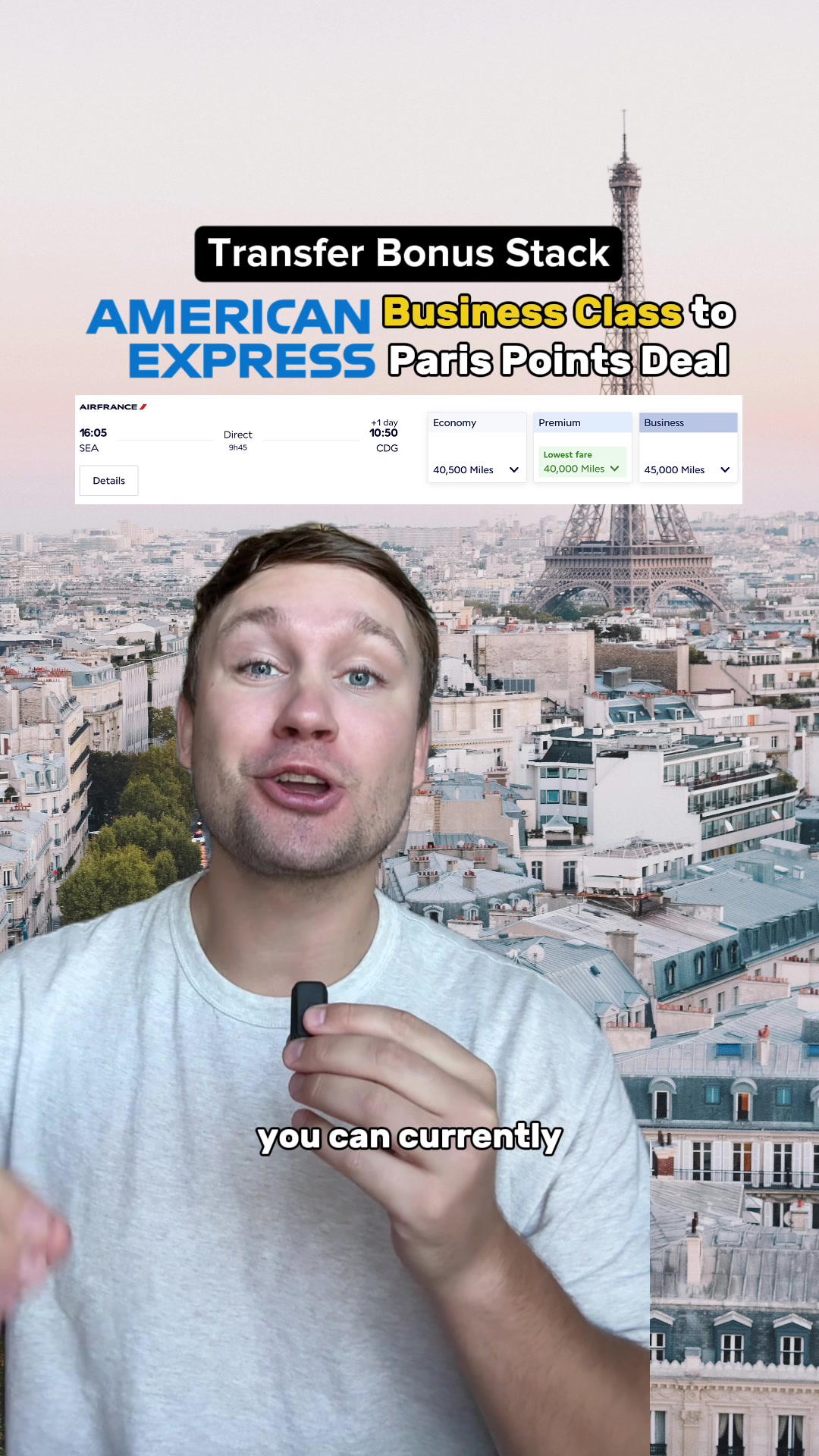 @Pat | Travel & Points ✈️