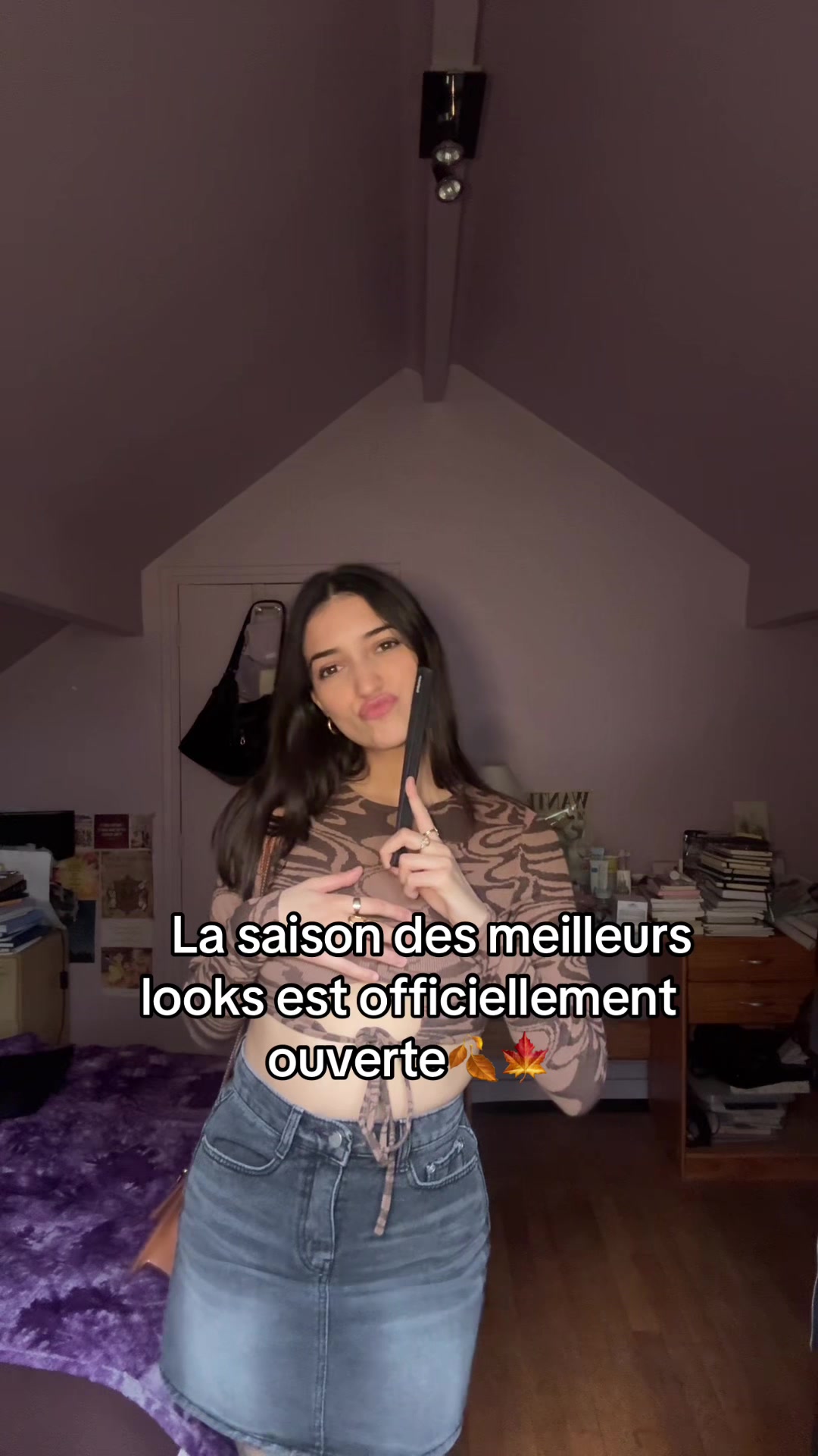 @Laurene