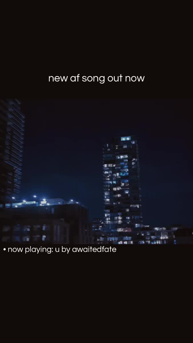 @awaitedfate