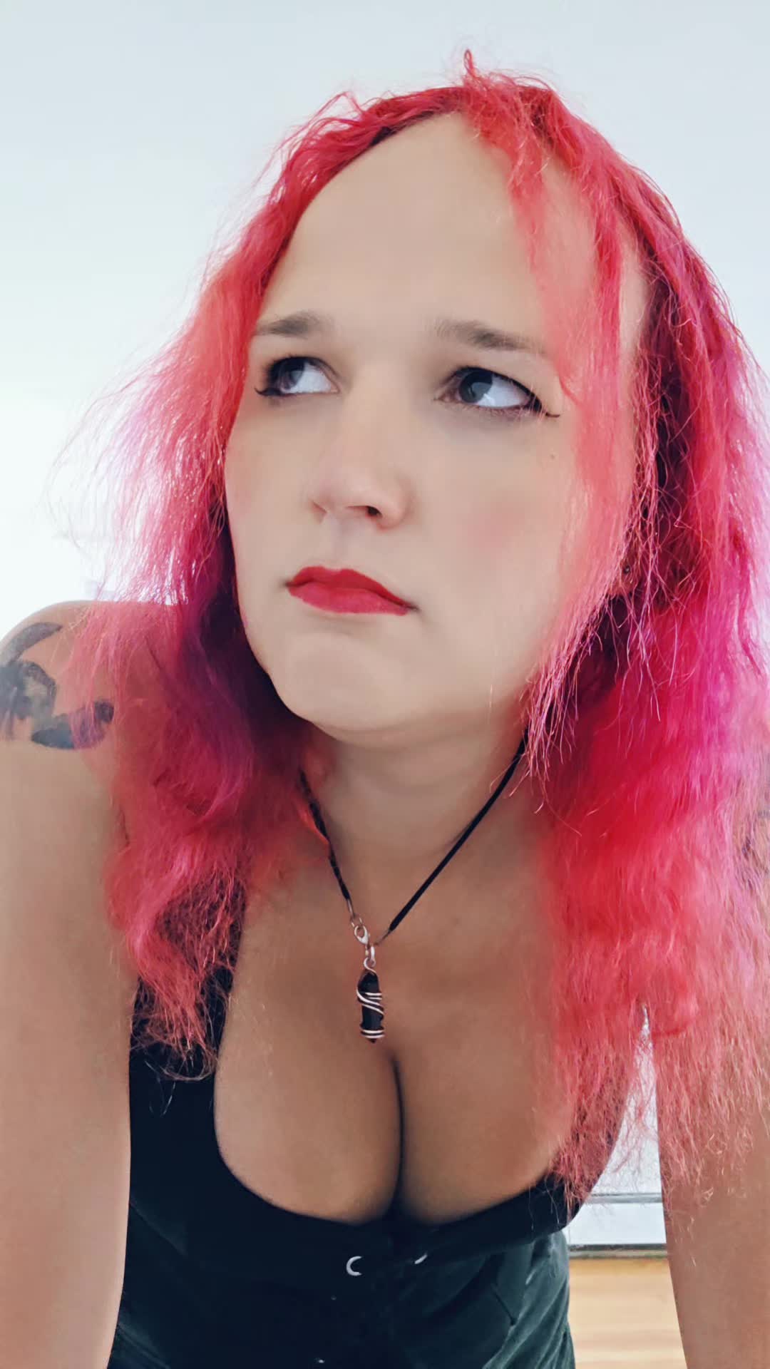 @Naomi - MsCherryPhoenix