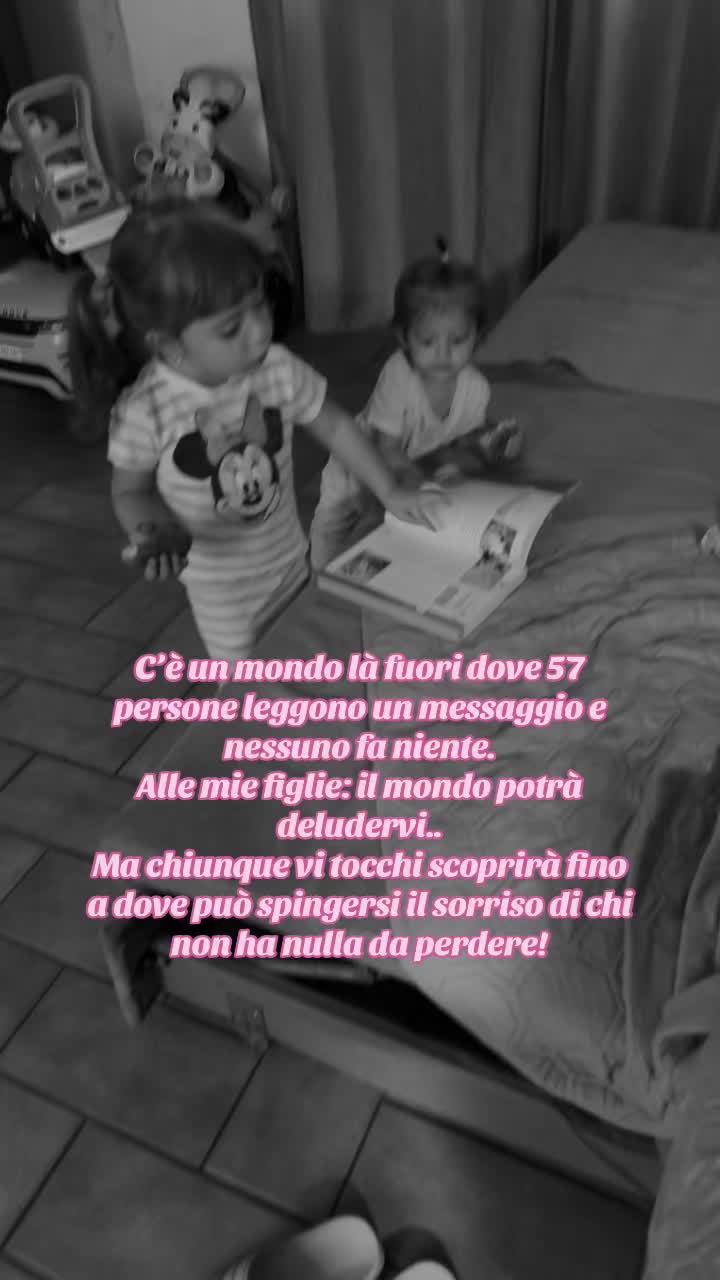 @Marika Spagnolo