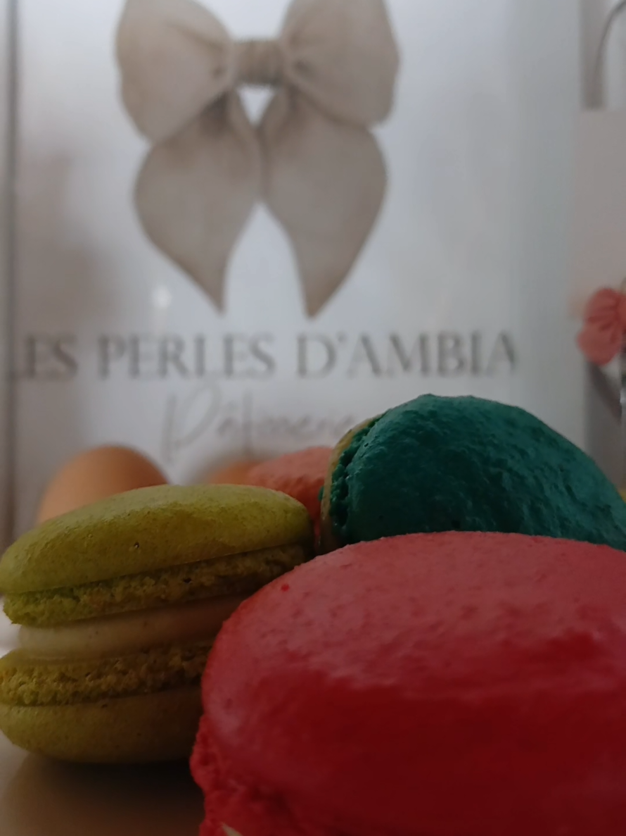 @les Perles d'Ambia🎀
