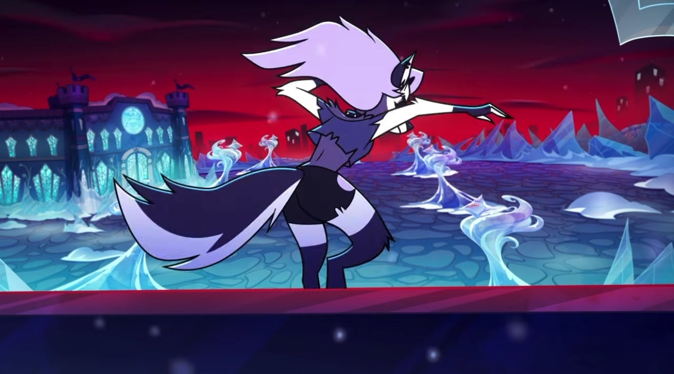 @I&rsquo;m last hero cats