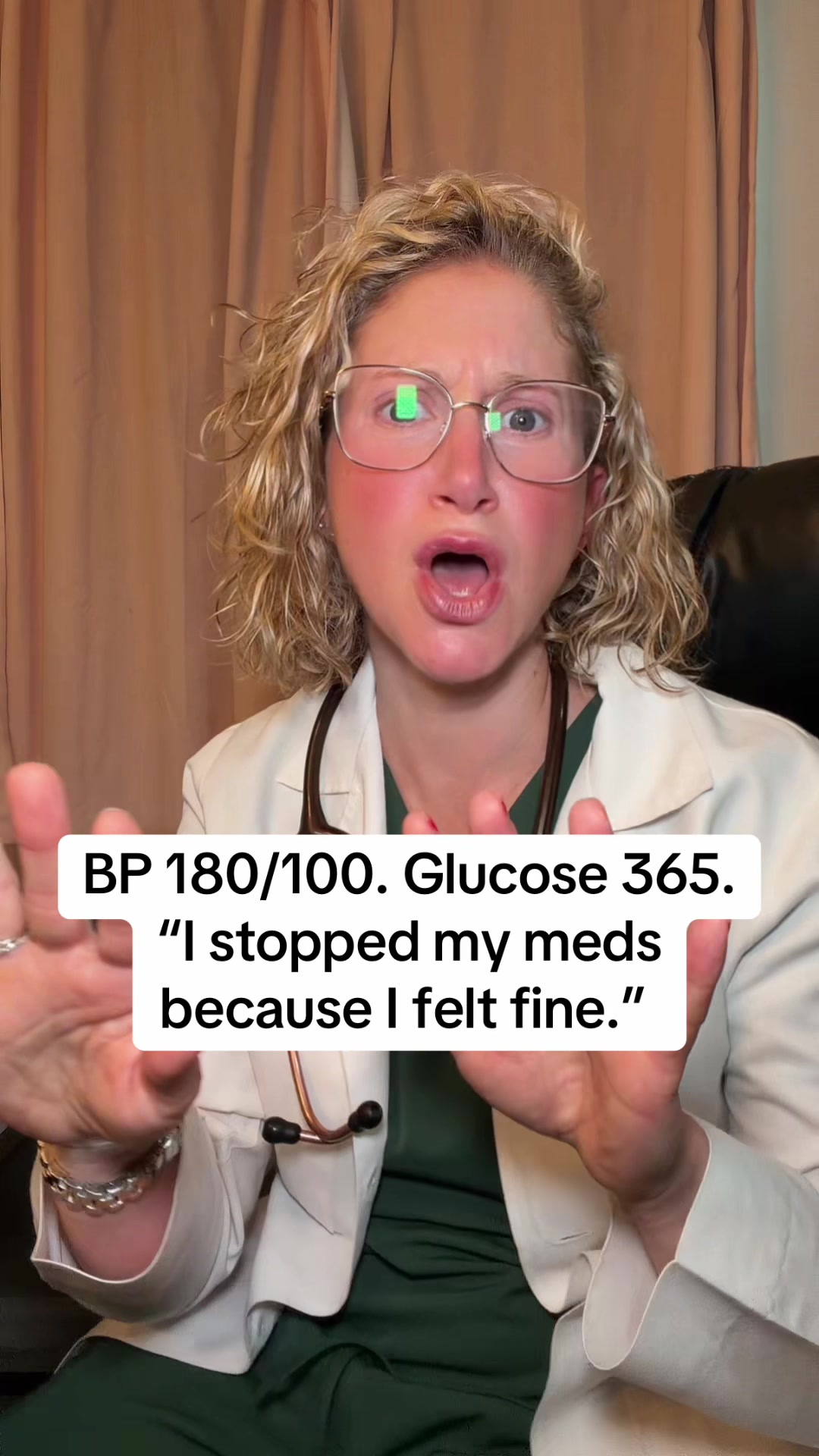 @Deanna, Physician-Assistant