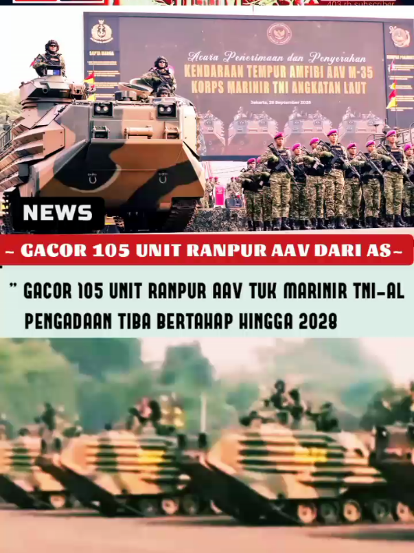 @UPDATE MILITER