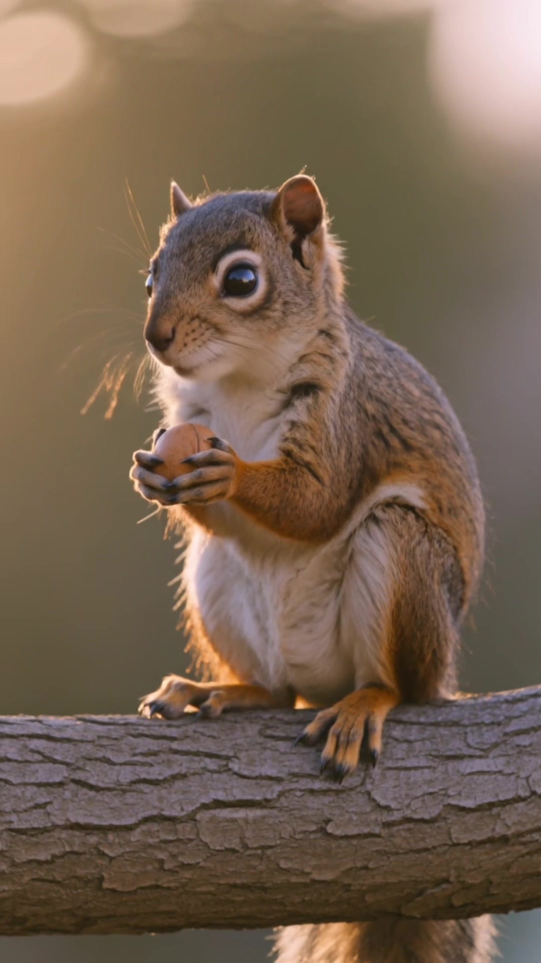 @Squirrel Guy