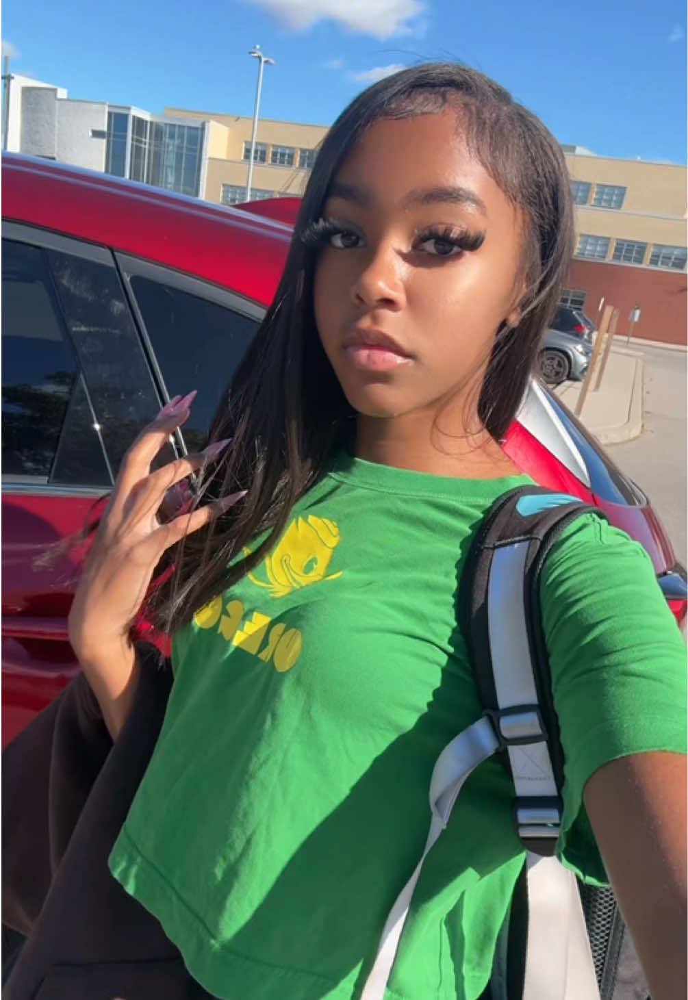 @Ms. Alexia Jones ⭐️.