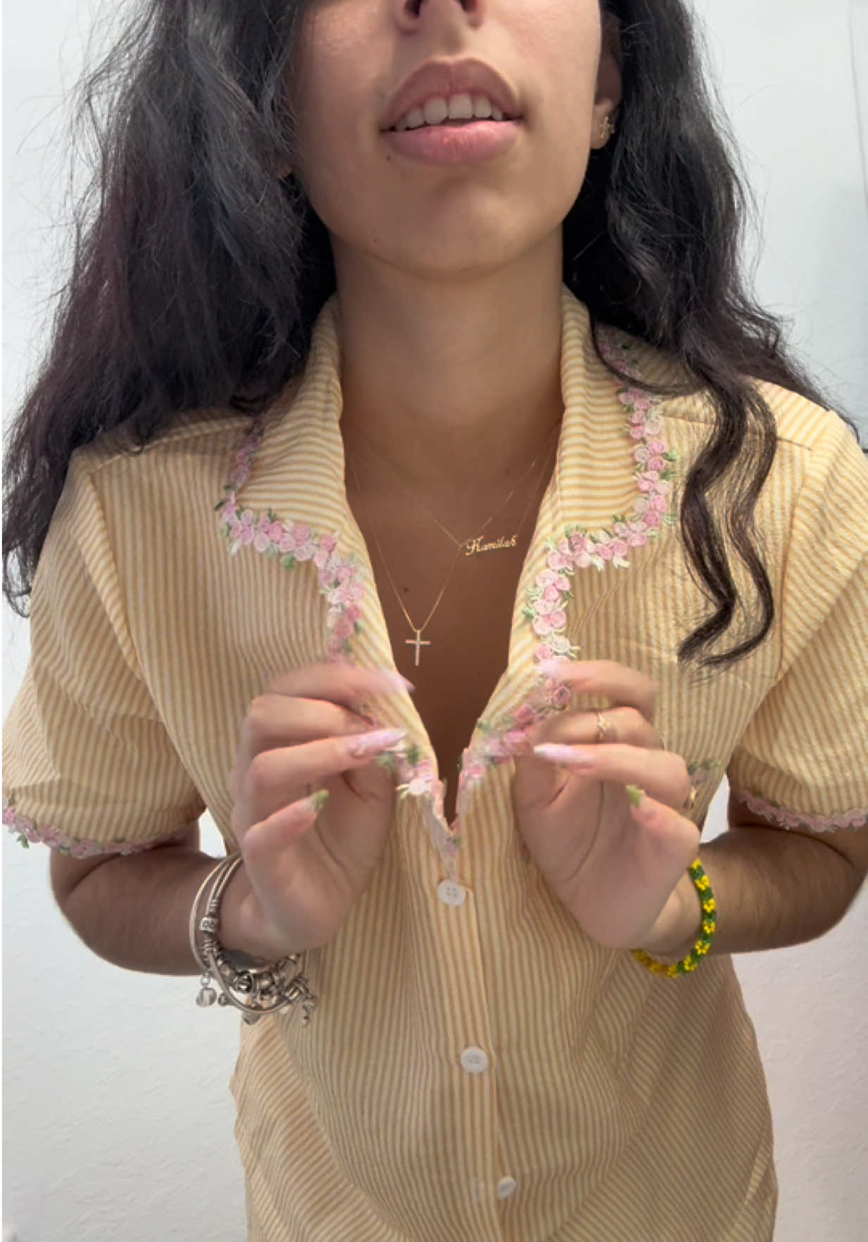 @Kamilah Rodriguez