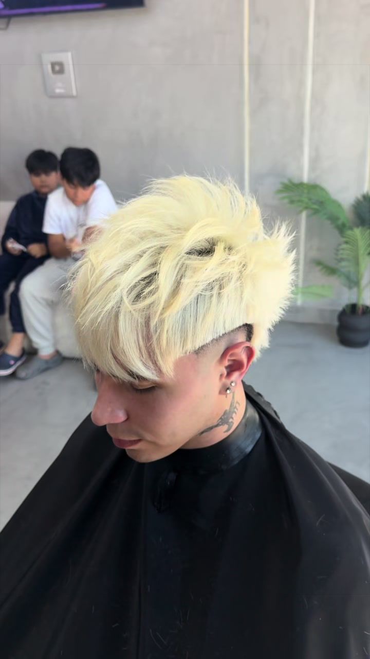 @Barberroy