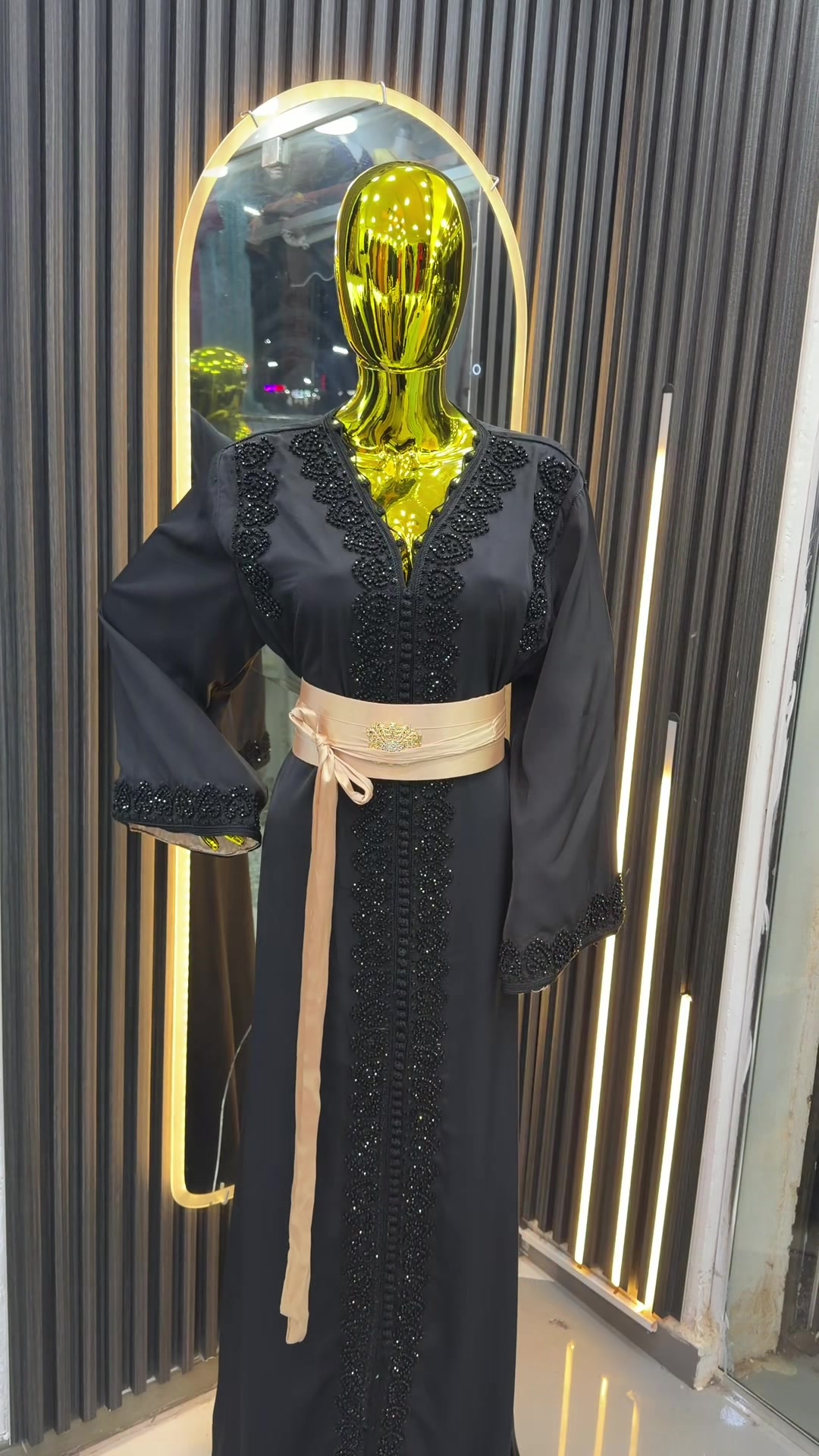 @Boutique la touche dor