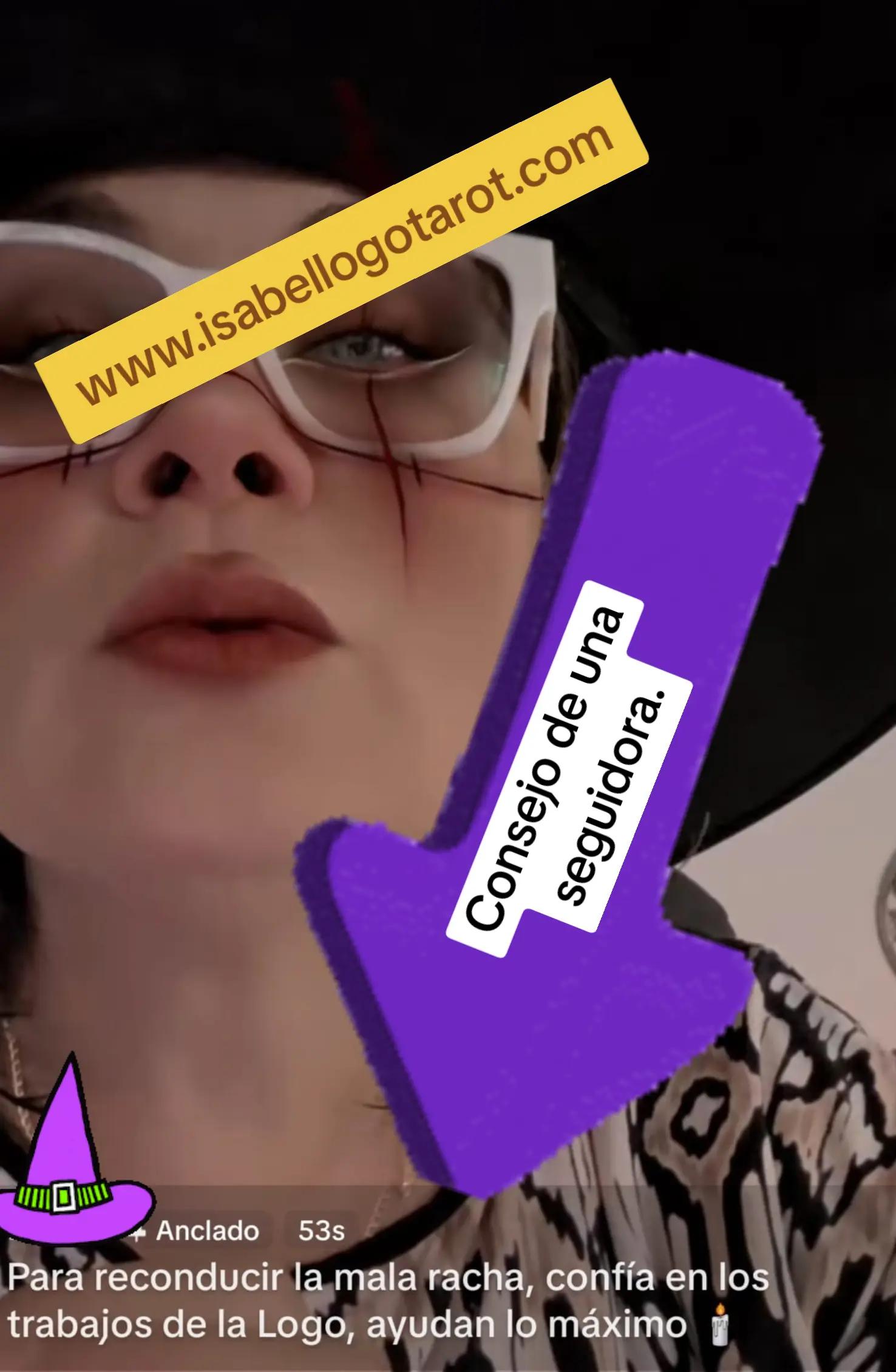 @tarotisabelsevilla
