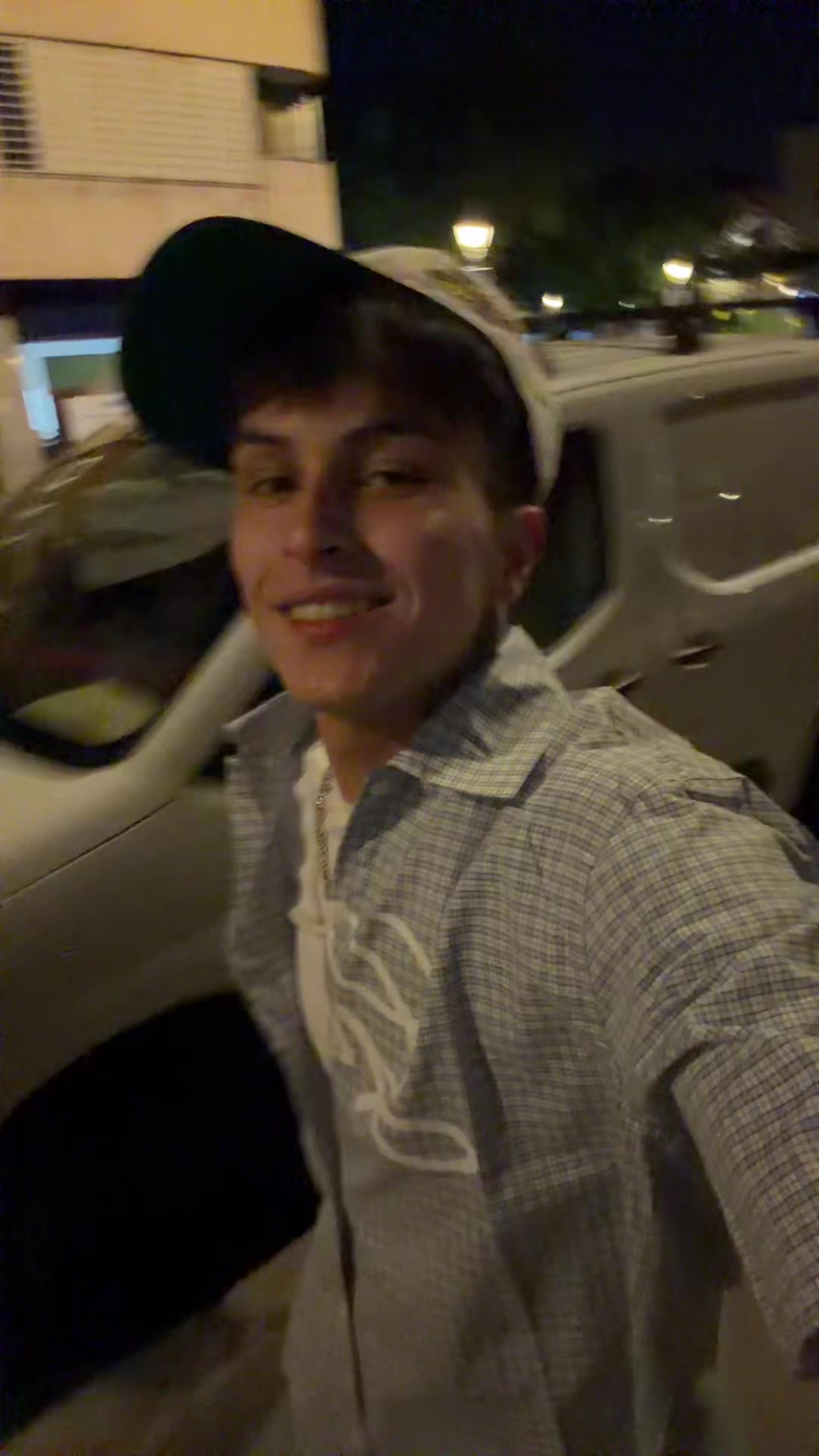 @Nacho Mauri&ntilde;o