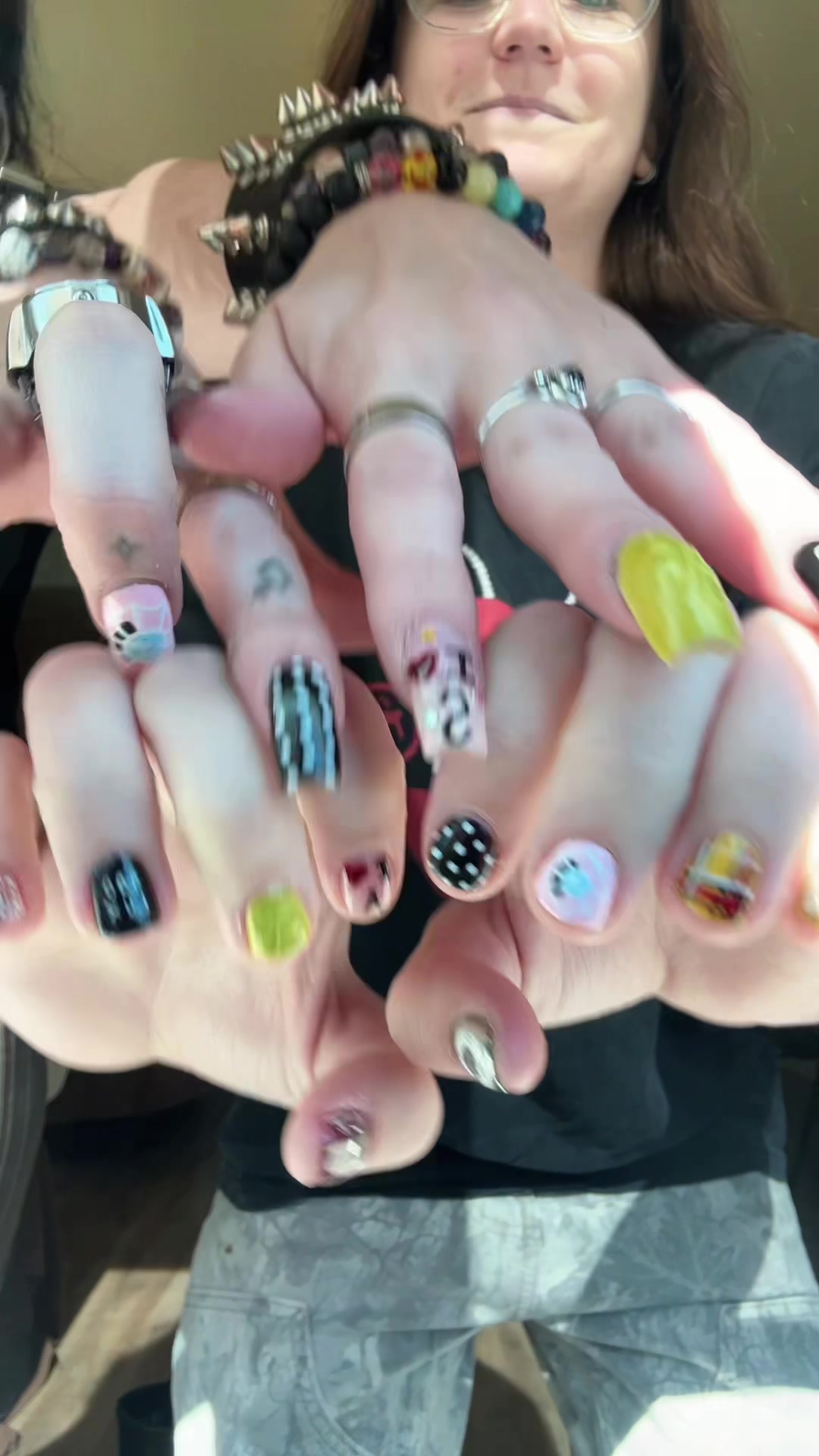 @Addi 💅