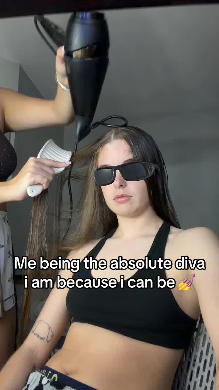 @Amber P