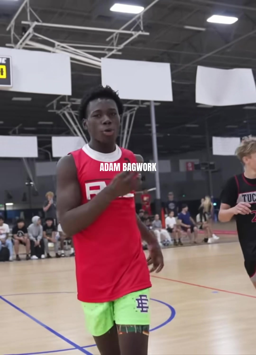 @YouTube basketball