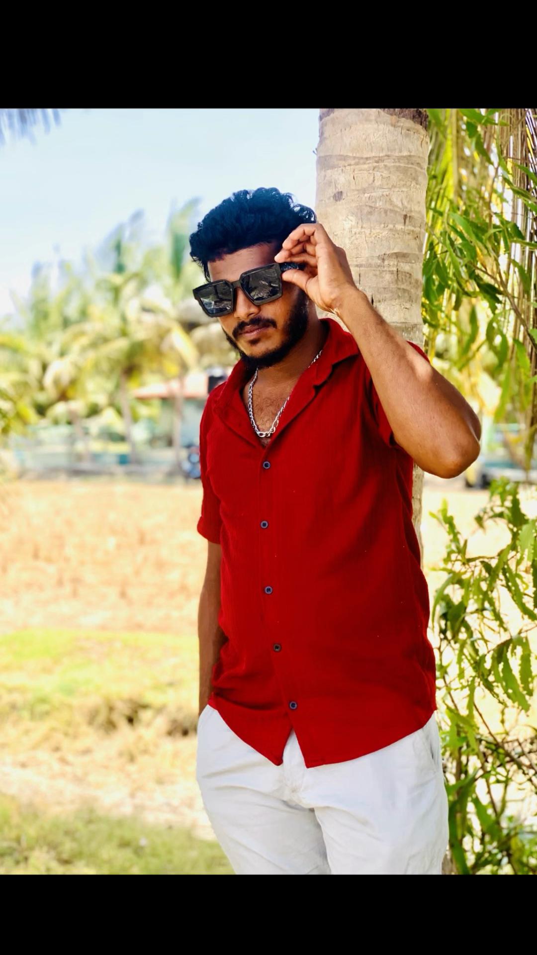 @Venu Venu