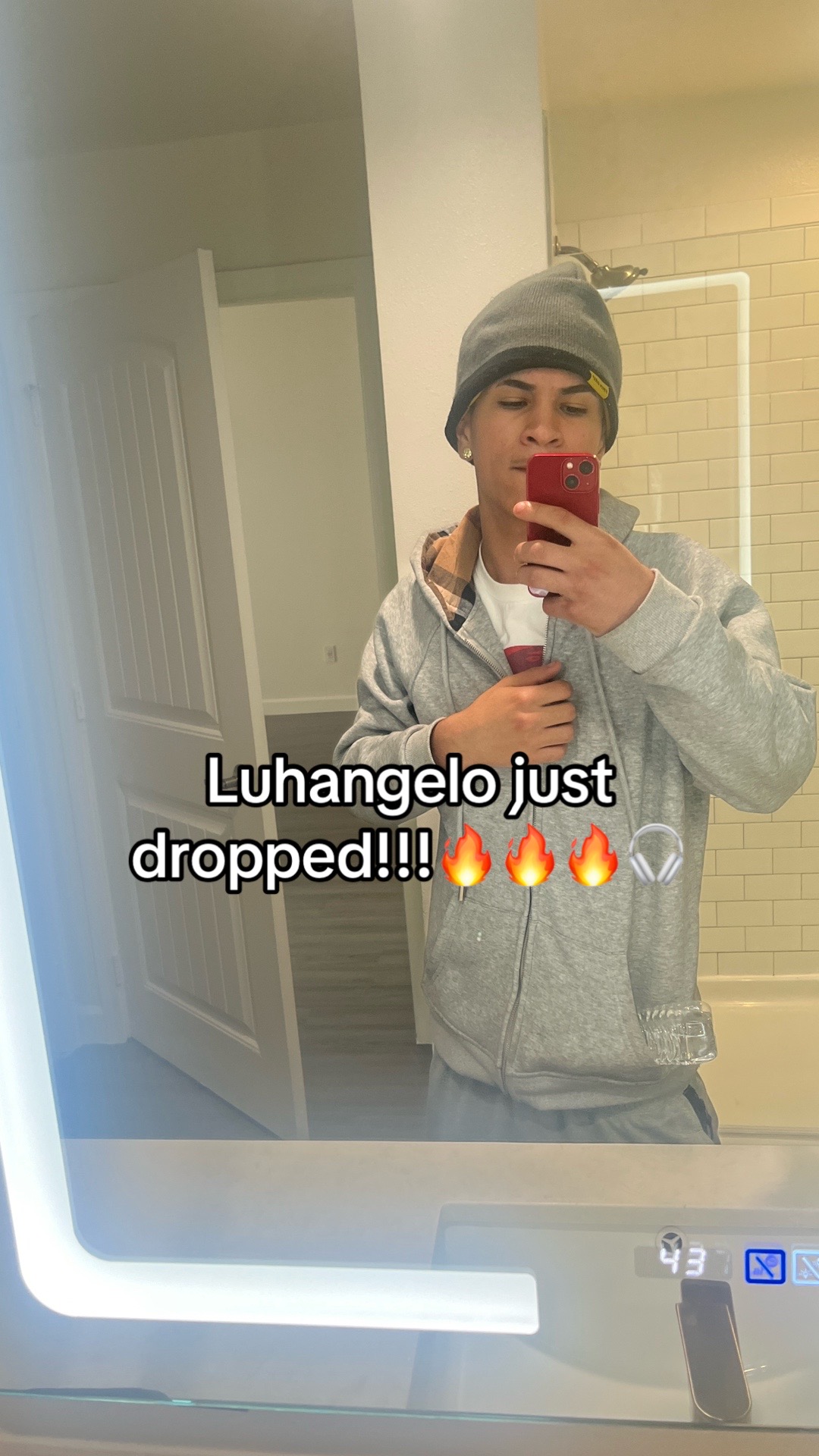 @Luhangelo
