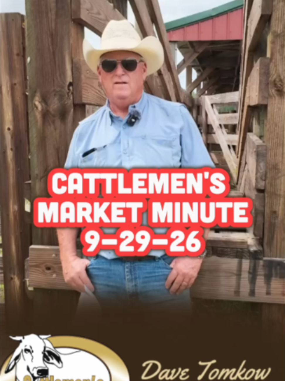 @Cattlemen’s Livestock Market