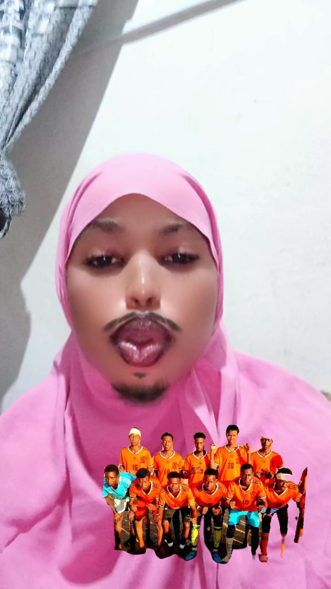 @boqorada darawish 👑 🧕🏻🌹&hearts;️