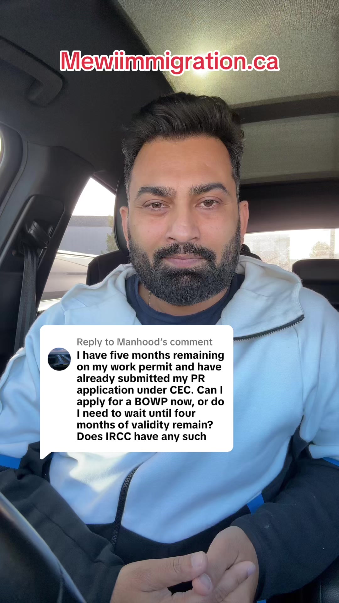 @Aman Singh - RCIC IRB 🇨🇦