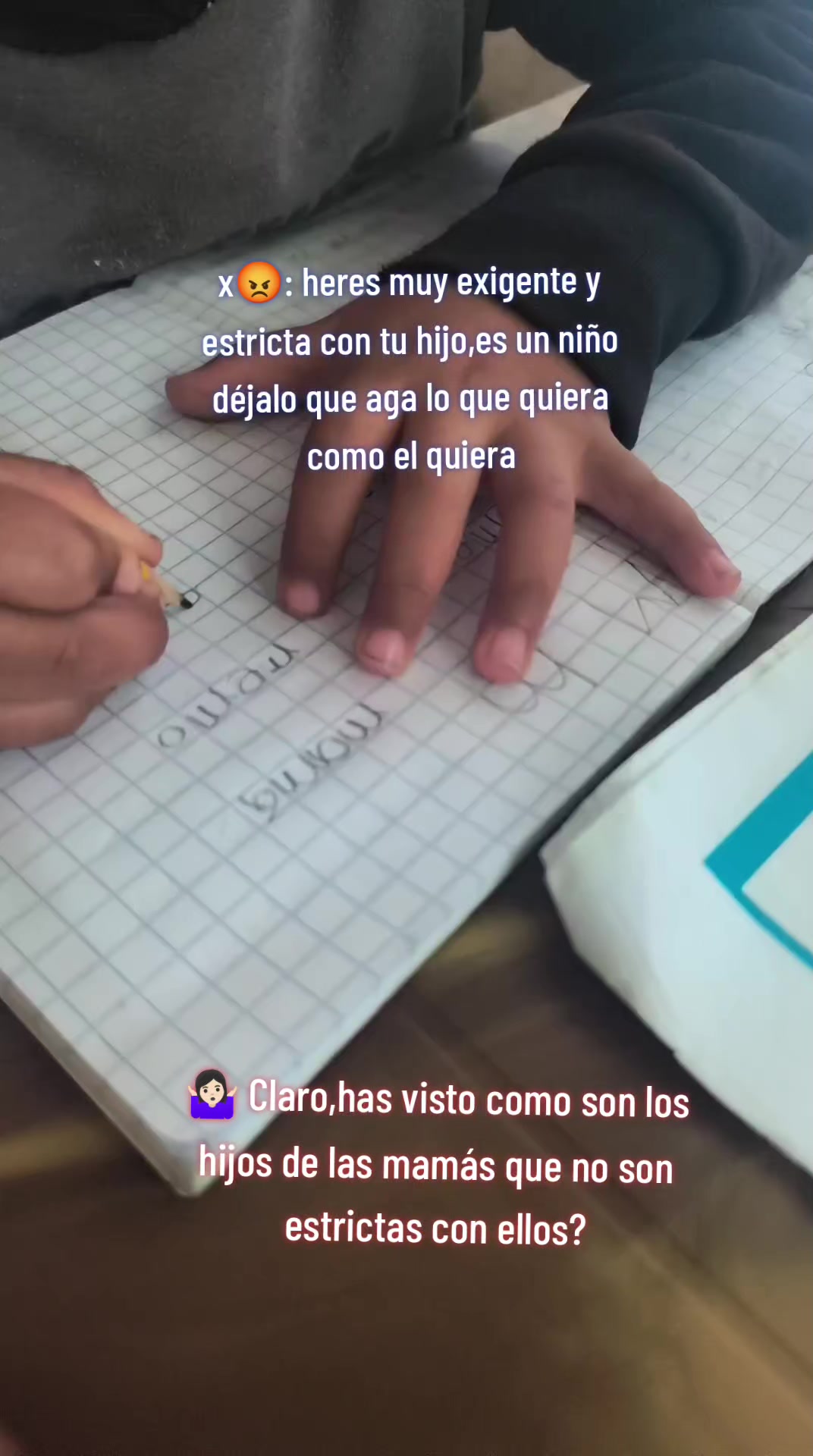 @Victoria Carrillo