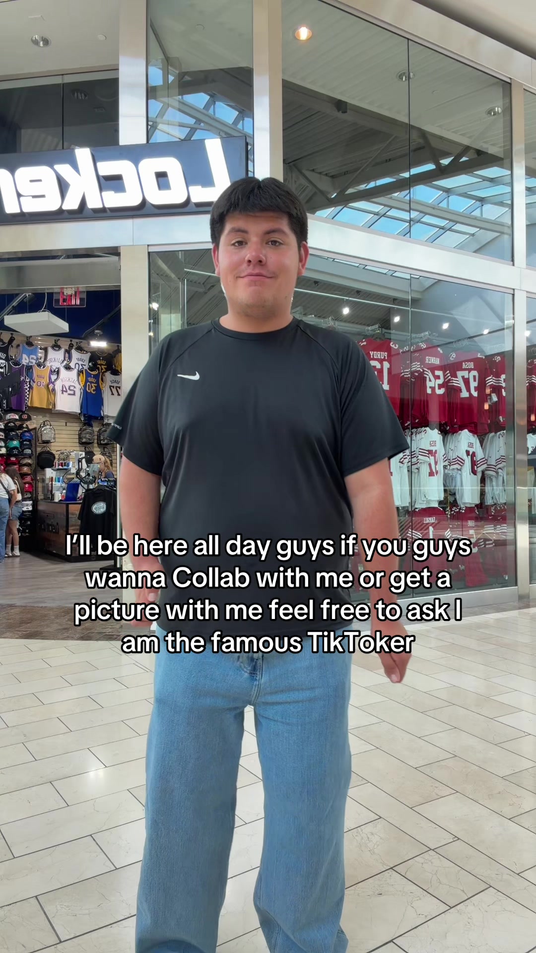 @Johnny Oliver